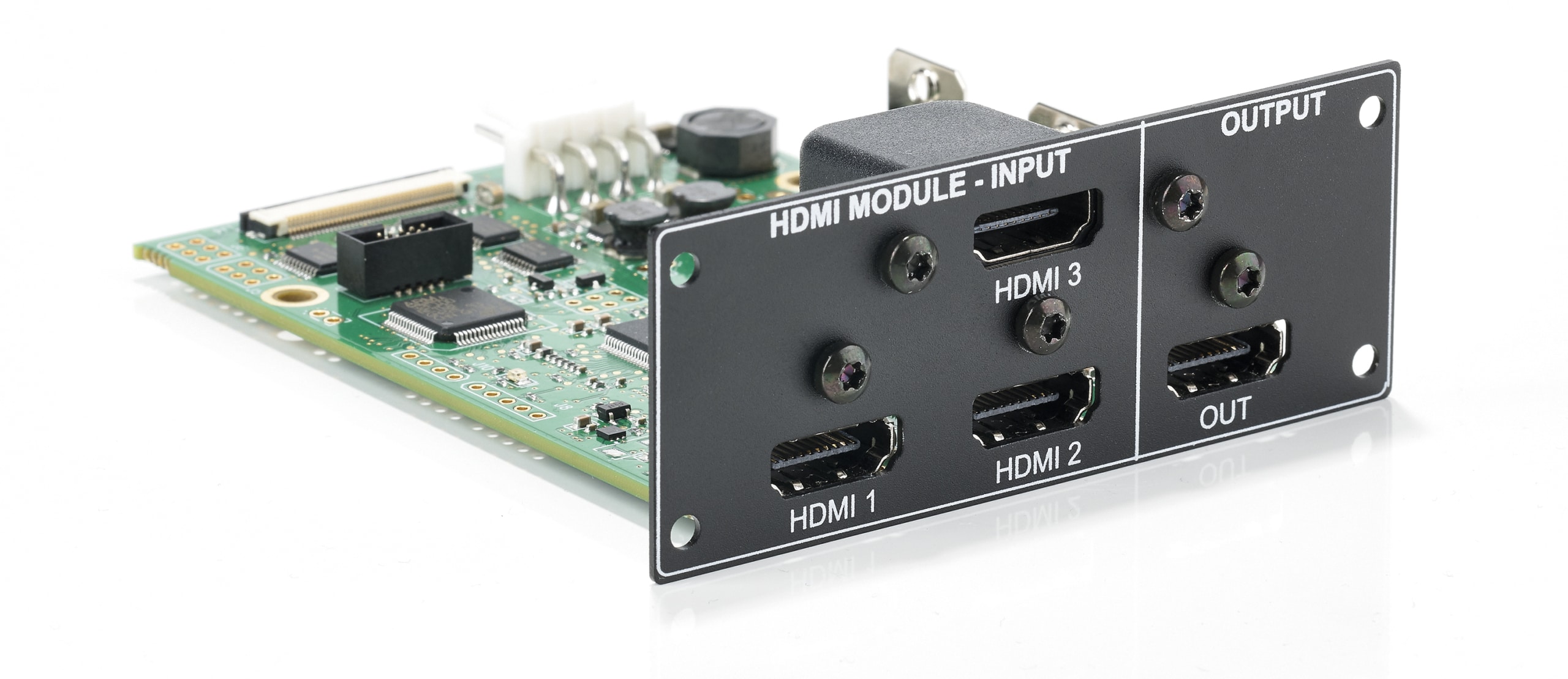 HDMI 4k module