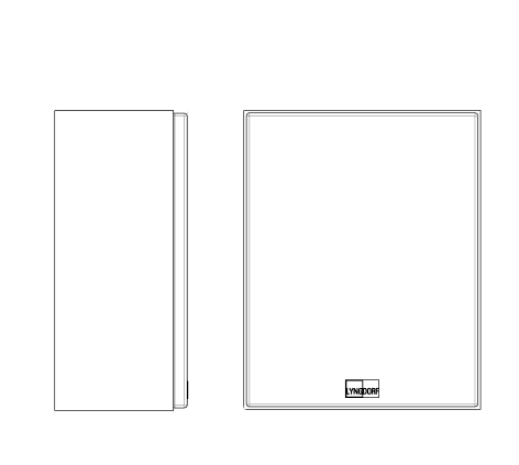 MH-2 technocal drawings