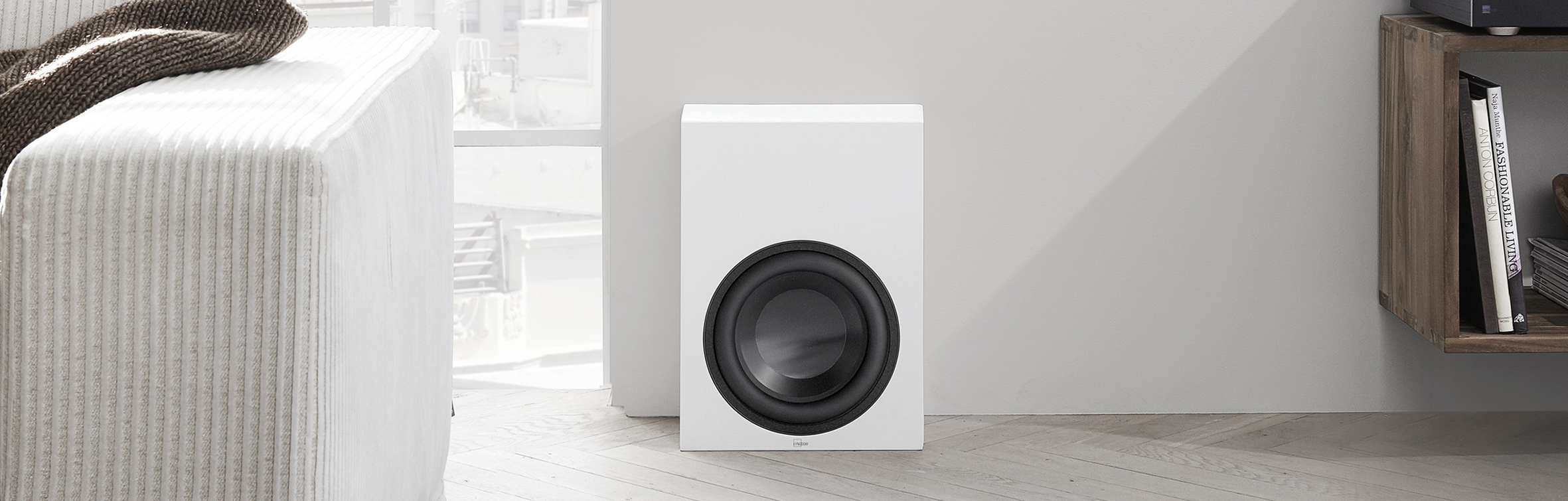 Lyngdorf subwoofer hot sale