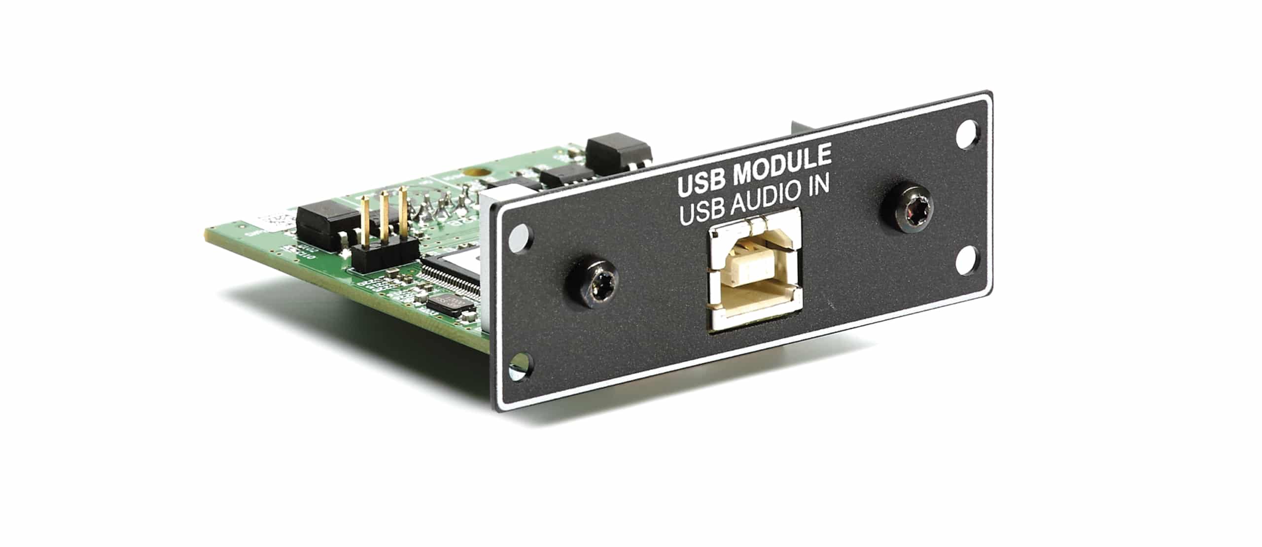 USB module