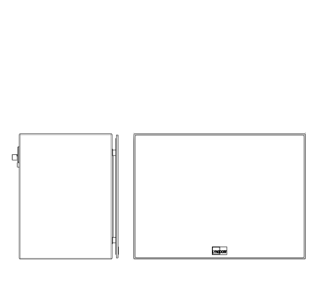 BW-3 technical drawings