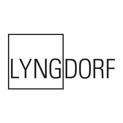 Lyngdorf logo