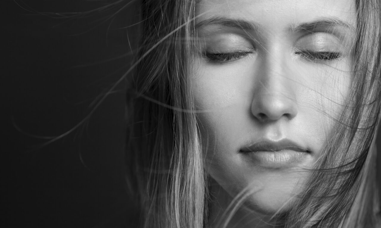 The Ear testing RoomPerfect Lyngdorf Audio