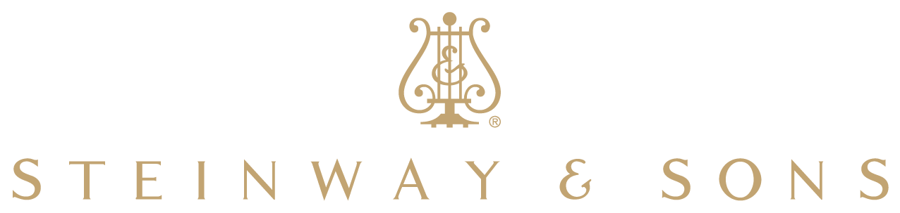 Steinway & Sons logo