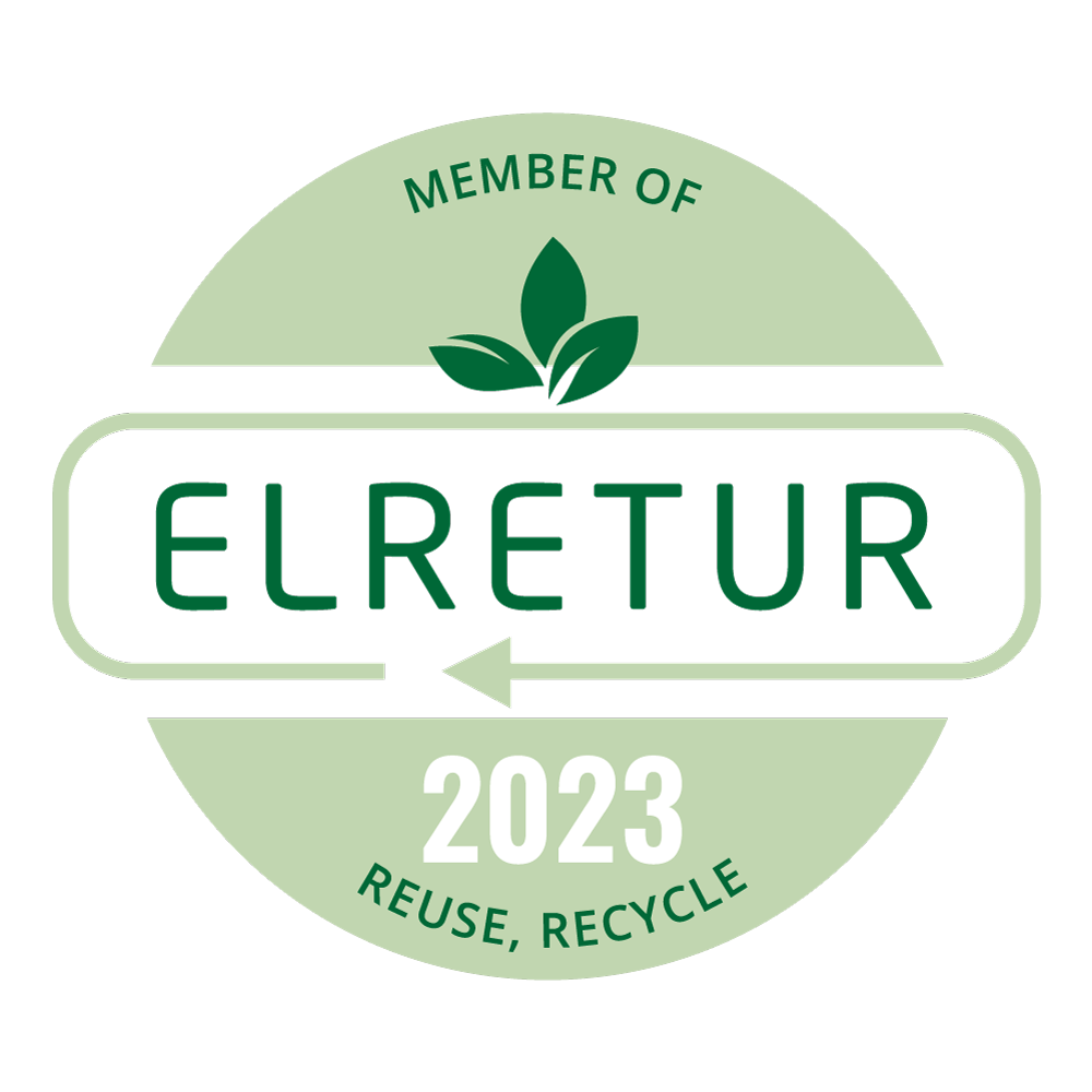 Member of Elretur