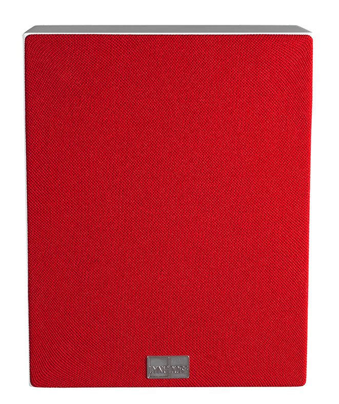 Gabriel fabric cover in red for MH-2