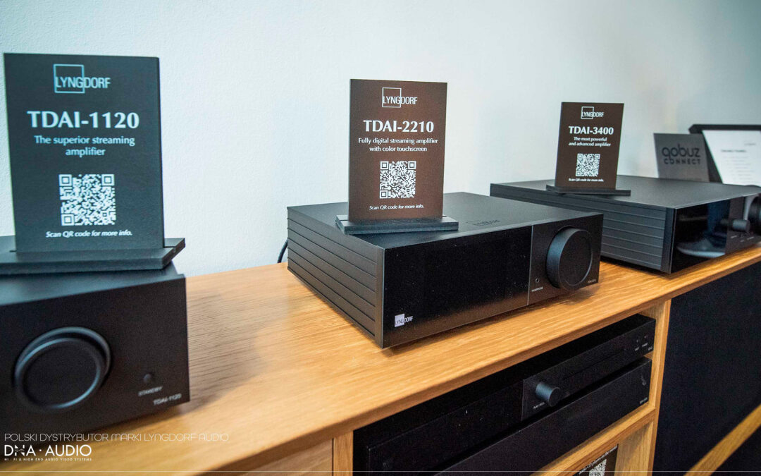 High End 2025 Recap: From Atmos to amplifiers – thank you for joining us in Munich