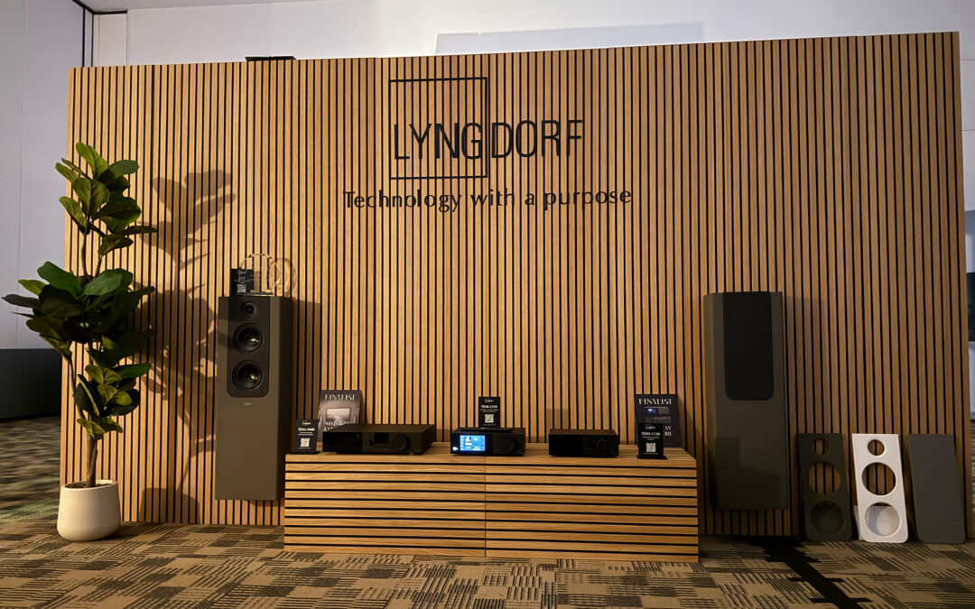 In case you missed it: Beyond the Surface at CEDIA Expo 2025