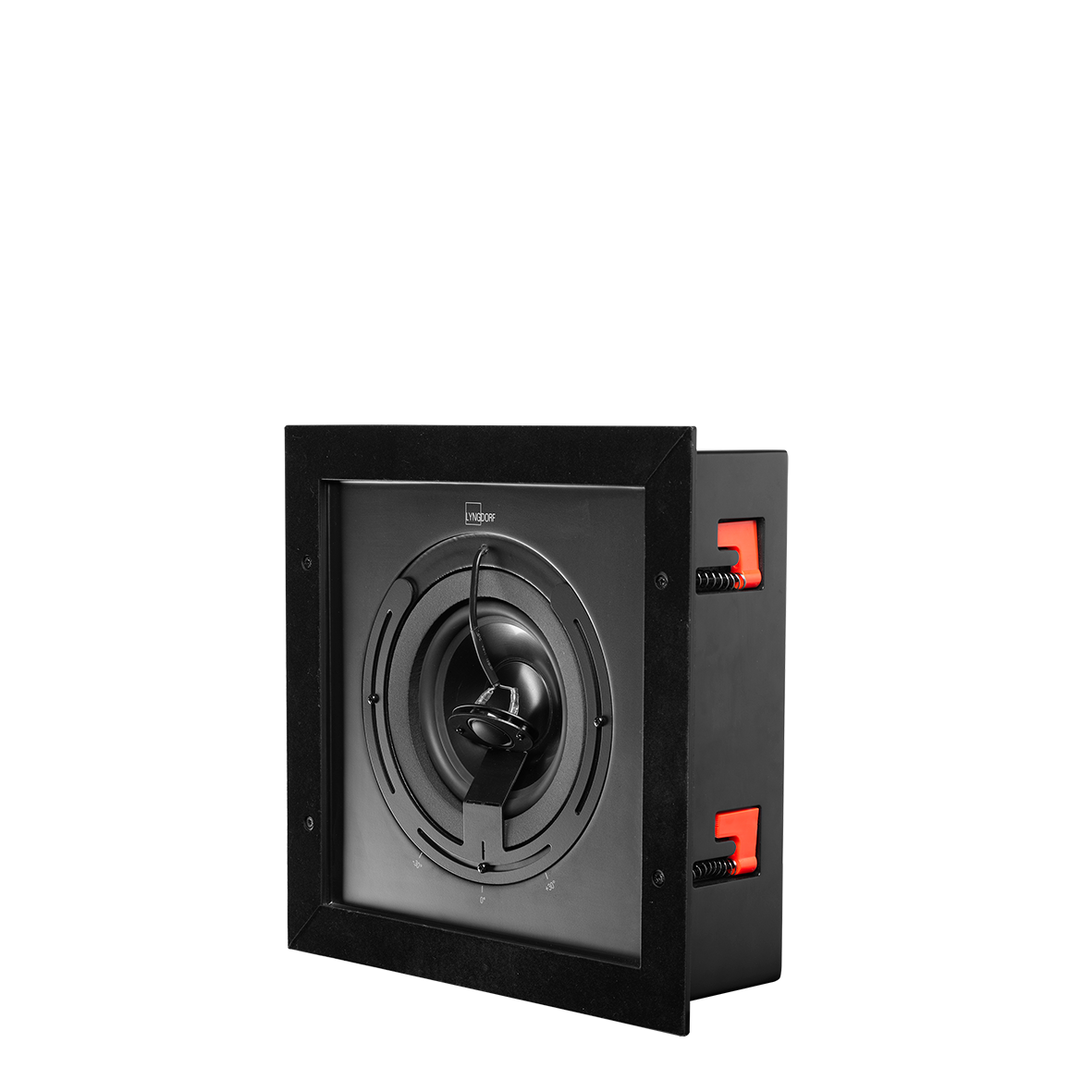 Lyngdorf D-5 IC
