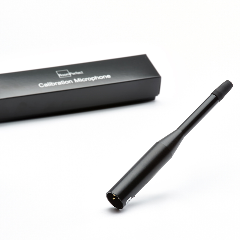 2006_NY RoomPerfect microphone