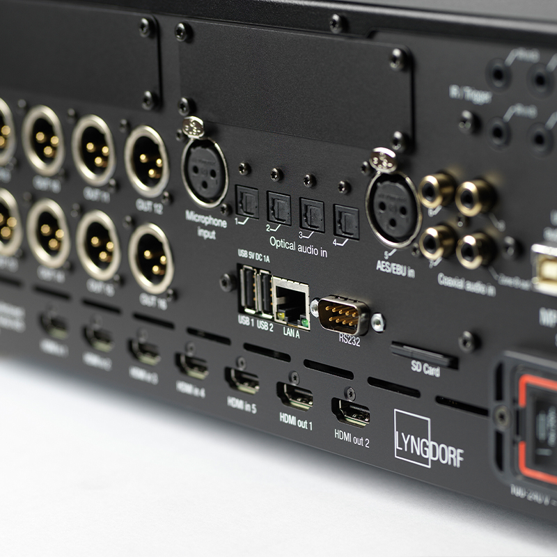 2021_NY Close up of Lyngdorf MP-60 processor