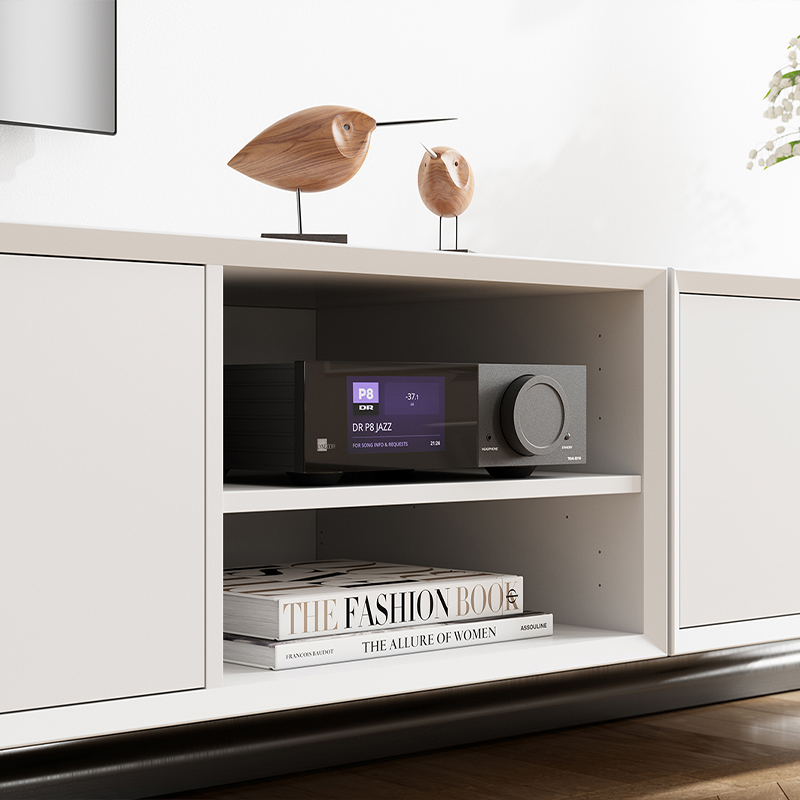 2025 Lyngdorf TDAI-2210 amplifier