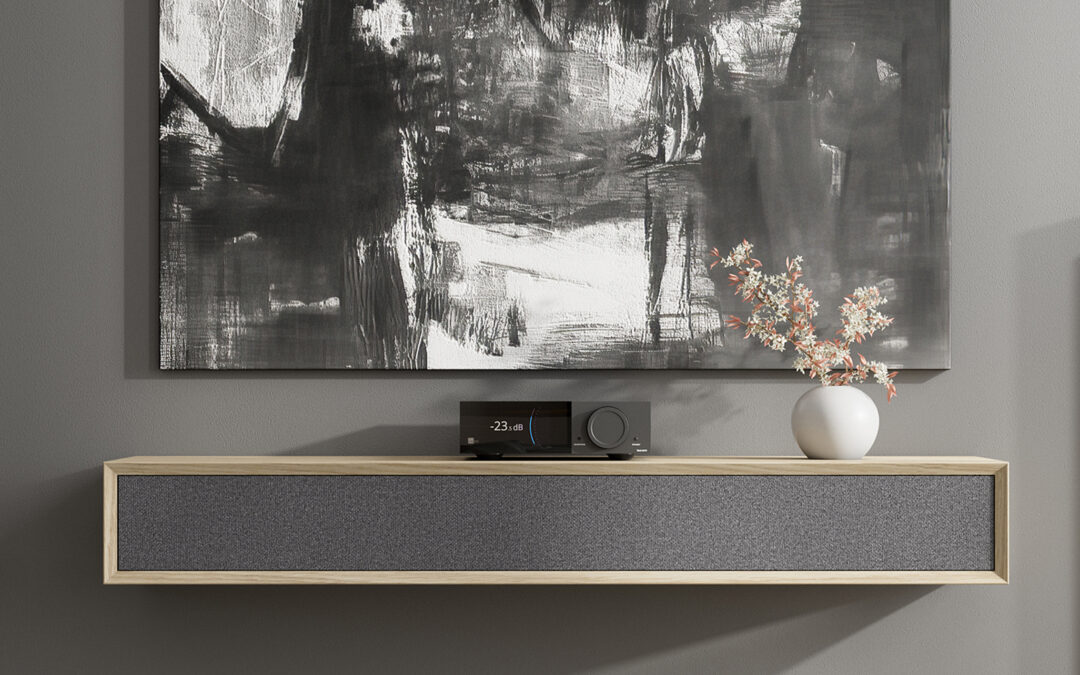 TDAI-2210 receives top score from German Magazine LITE
