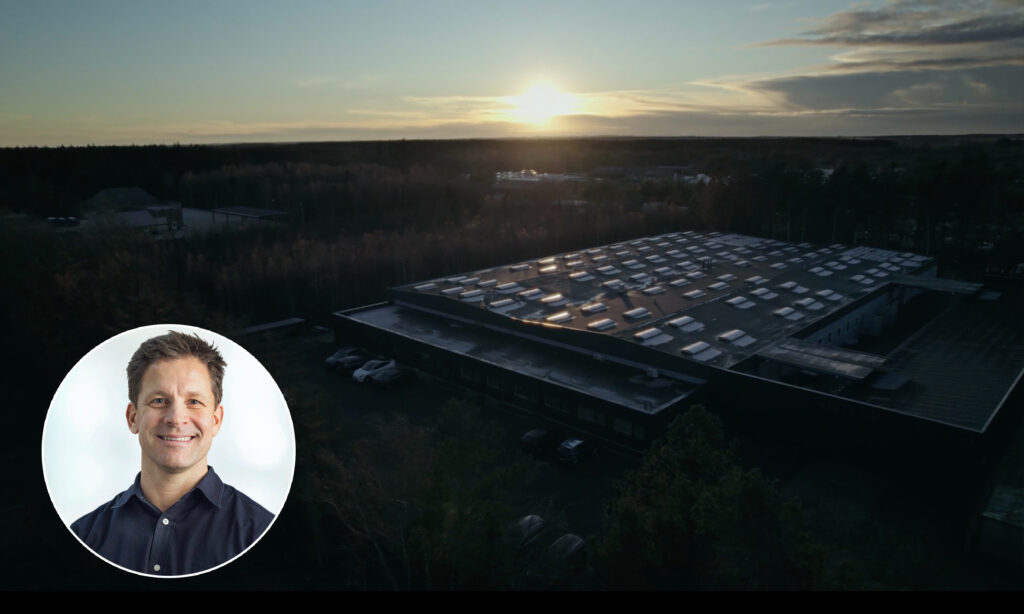 Steinway Lyngdorf appoints Peter Keller-Larsen as Chief Commercial Officer 4 Peter Keller-Larsen at Steinway Lyngdorf