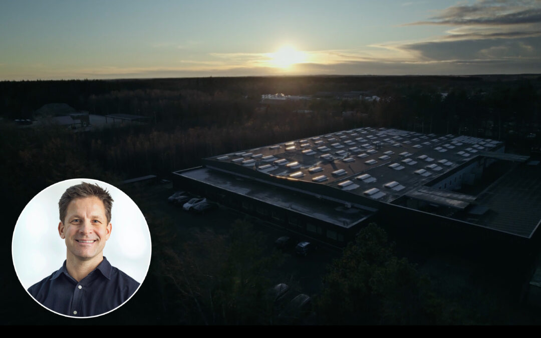 Steinway Lyngdorf appoints Peter Keller-Larsen as Chief Commercial Officer