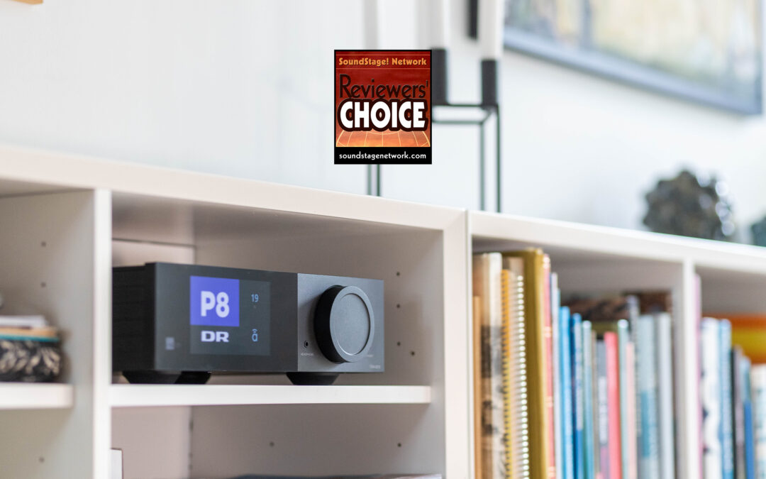 Outstanding TDAI-2210 review by SoundStage! Hi-Fi