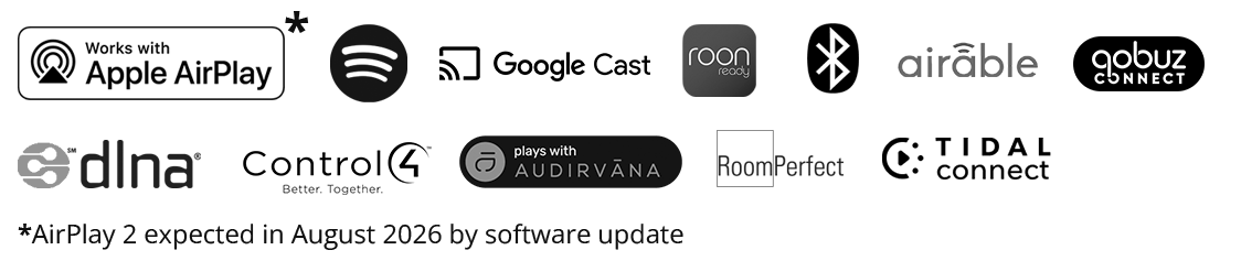 Features for TDAI-2210