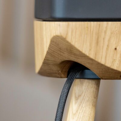 Lyngdorf Cue-100 pictures 23 Speaker cable outlet2.jpg