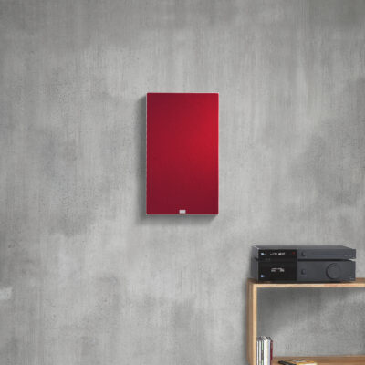 Lyngdorf FR-1 pictures 6 FR-1 without grill_red.jpg