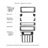 Rack options